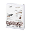 Scio-Bad Aiblinger moor pillow back - 38x25 cm, 1400 g 