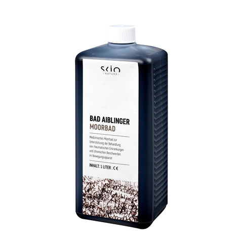 Scio Bad Aiblinger mud bath, 1000 ml