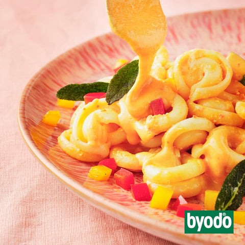 Byodo - Italienische Bio Pasta (spezial)