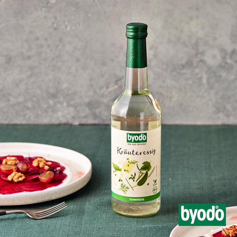 Byodo - Probier-Set für Genießer