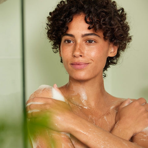 WELEDA Vitality – Vitalizing Shower Sea Buckthorn Organic 200ml