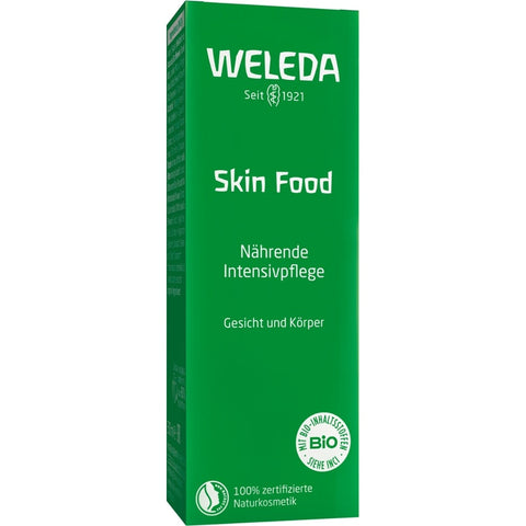 WELEDA Skin Food Bio 30ml