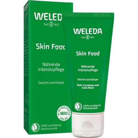WELEDA Skin Food Bio 30ml