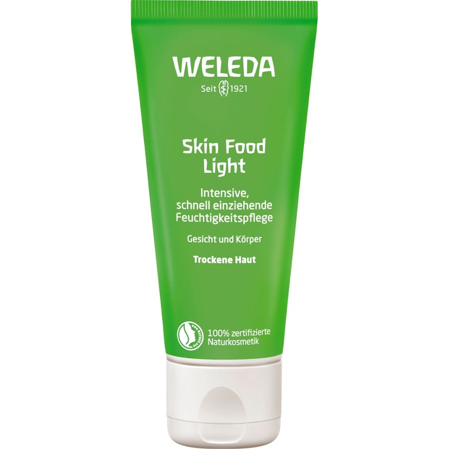 WELEDA Skin Food Light Bio 30ml