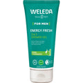 WELEDA FOR MEN Energy Fresh 3in1 Shower Gel Bio 200ml