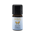 Farfalla Geborgenheit Rose Bulgarien 10% ätherisches Öl (90% Alk.), 5ml