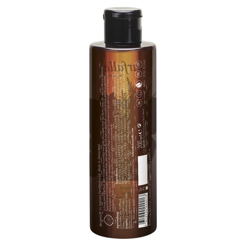 Farfalla Beschützt sein, Aura Schaumbad Bio 200ml