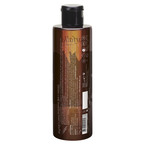 Farfalla Geborgenheit, Kuschelzeit Schaumbad Bio 200ml