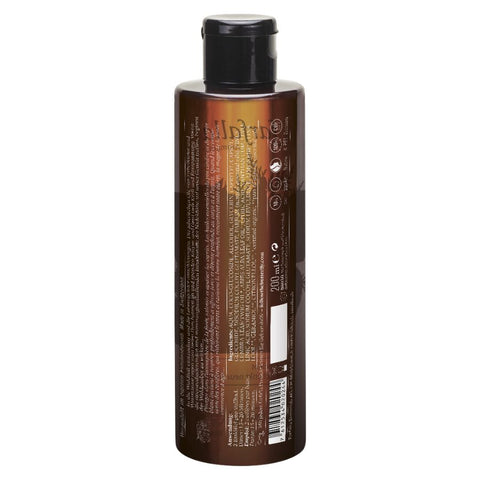 Farfalla Beschützt sein, Waldzauber Schaumbad Bio 200ml