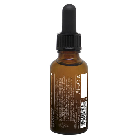 Farfalla Frauenleben, Muskatellersalbei, Intimes Pflegeöl Bio 30ml