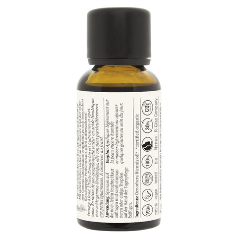 Farfalla Nachtkerze, Bio-Pflegeöl, beruhigend 30ml