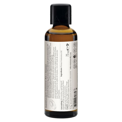 Farfalla Avocado, Organic Care Oil, Cold Protection 75ml