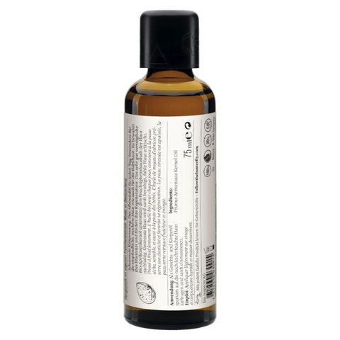 Farfalla Apricot Kernel, Organic Care Oil, Verwöhnzeit Bio 75ml
