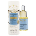 Farfalla Facial Oil Rose Geranium, Moisture Organic 15ml