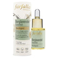 Farfalla Facial Oil Mountain Lavender, Soothing Organic 15ml