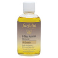 Farfalla Gemstone Oil Get in Flow Organic 100ml