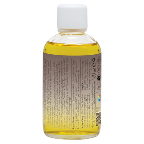 Farfalla Gemstone Oil Get in Flow Organic 100ml