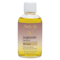 Farfalla Gemstone Oil Fountain of Youth Organic 100ml