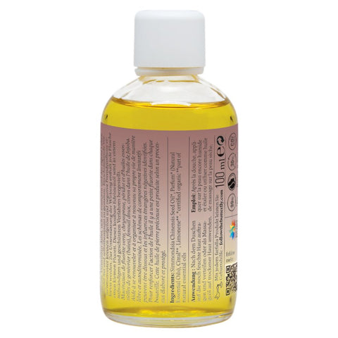 Farfalla Gemstone Oil Fountain of Youth Organic 100ml