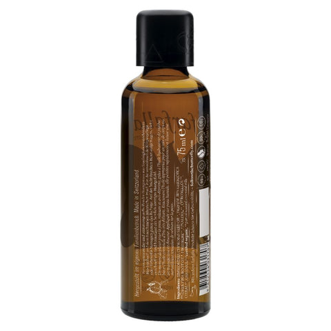 Farfalla Security, Cuddly Soft Body Oil Organic 75ml