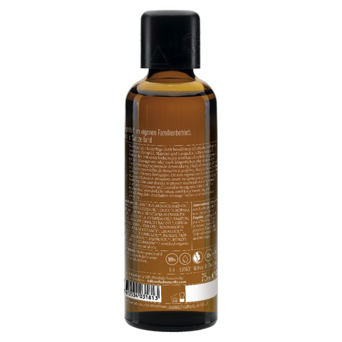 Farfalla Muskeln & Gelenke, Muskelfit Massageöl Bio 75ml