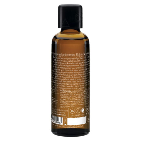Farfalla Women's Life, Stretch Mark Care Oil Organic 75ml