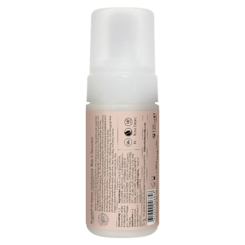 Farfalla Grapefruit Reinigung, Seidiger Reinigungsschaum Bio 120ml