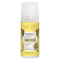 Farfalla Frangipani, Blumig-sanfter Deo Roll-on Bio 50ml