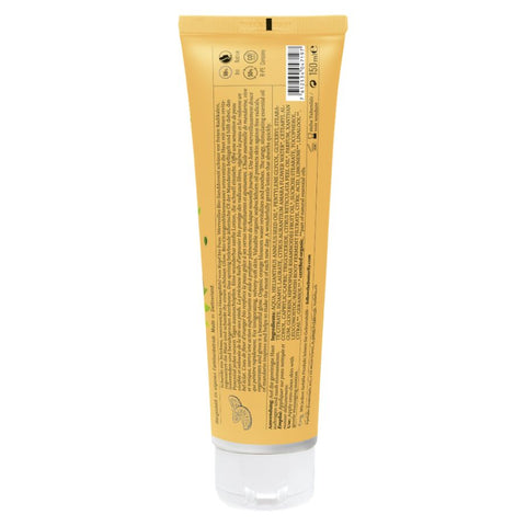 Farfalla Mandarine Carpe Diem, Moisturizing Body Lotion Organic 150ml