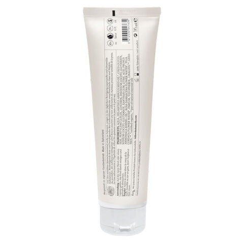 Farfalla Baby, Rose, Mild Wash Cream Organic 145ml