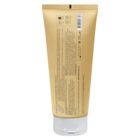 Farfalla Mandarine Carpe Diem, shower gel organic 200ml
