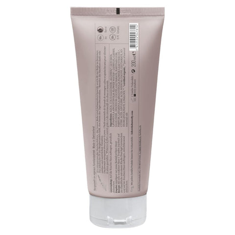 Farfalla Mountain Lavender Relax, Shower Gel Organic 200ml