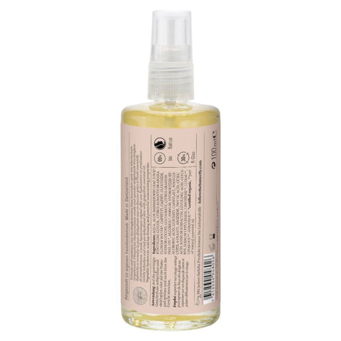 Farfalla Grapefruit Cleansing, Facial Tonic Organic 100ml