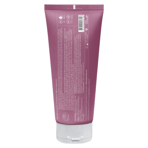 Farfalla Hippie rose Happiness, Duschgel Bio 200ml