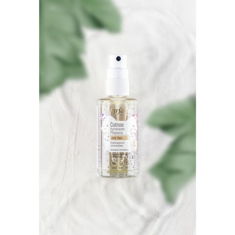 Farfalla Cistrose For every skin, Hydrobooster Care Spray Organic 60ml
