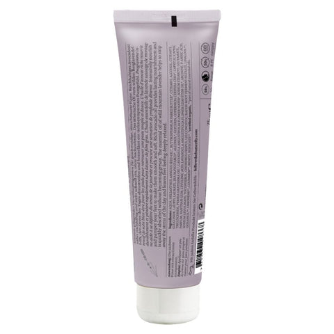 Farfalla Mountain Lavender Relax, Foot Balm Organic 75ml