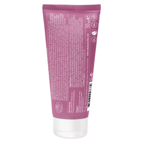 Farfalla Hippie rose Happiness Handcreme Bio 50ml