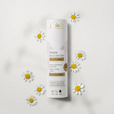 Farfalla Ultrasens Repair & Calm Cream, Derma Pro Biome Bio 30ml