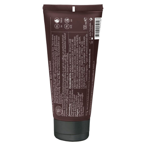 Farfalla Grapefruit, Haargel Bio 100ml