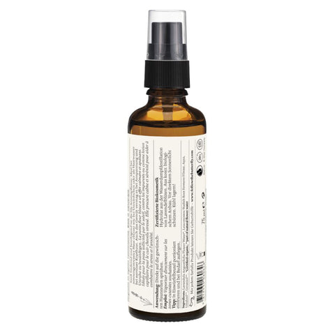 Farfalla Lavender Blossom, Organic Plant Water, after sun 75ml