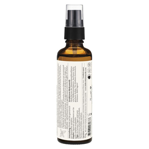 Farfalla Peppermint, Organic Plant Water, Moisture 75ml
