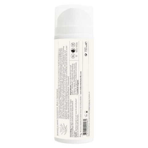Farfalla Aloe Vera, Moisturizing Allover Gel Organic 150ml