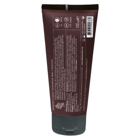 Farfalla Muscles &amp; Joints, Light Legs Freshness Gel Organic 100ml