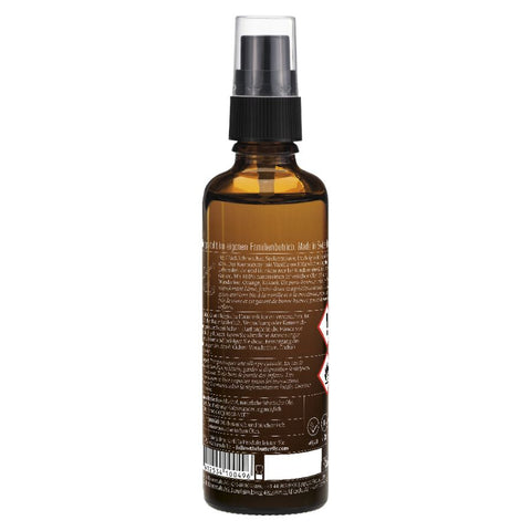 Farfalla Joy of Life, Vanilla-Mandarin, Moments of Happiness Organic Room Spray 75ml