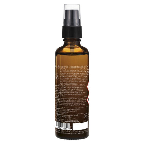 Farfalla Joy of Life, Bergamot, Joy of Life Organic Room Spray 75ml