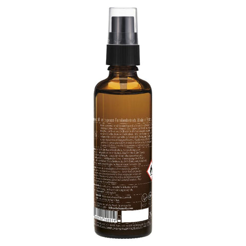 Farfalla Sanft entspannt, Orangenblüte, Entspannender Bio-Raumspray Bio 75ml