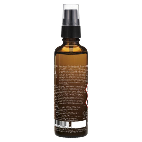 Farfalla Be refreshed, Lemon, Refreshing Organic Room Spray 75ml