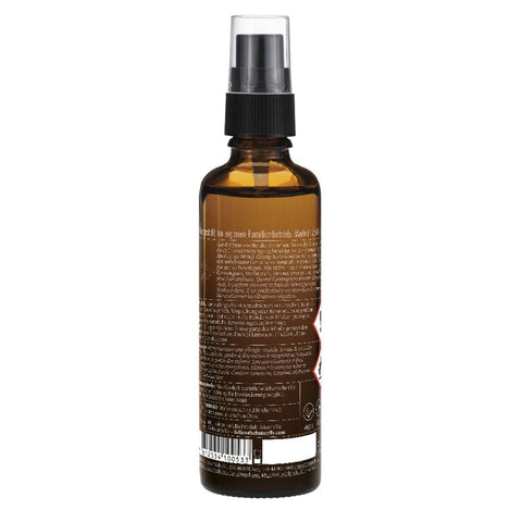 Farfalla Sei erfrischt, Lemongrass, Atmosphère Bio-Raumspray 75ml