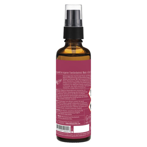 Farfalla Room Spray Poinsettia Organic 75ml