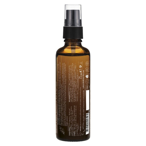 Farfalla Frauenleben, Muskatellersalbei, Hitzestopp Spray Bio 75ml